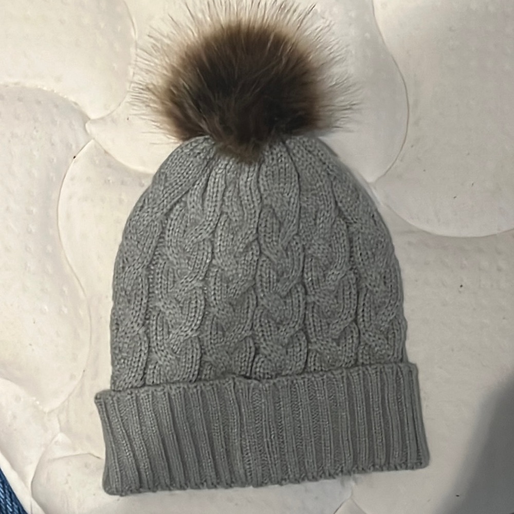 Winter hat